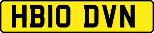 HB10DVN