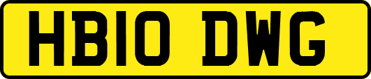 HB10DWG