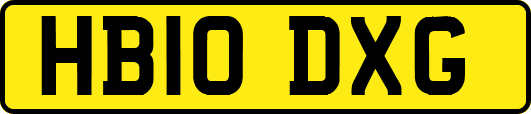HB10DXG