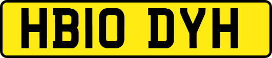 HB10DYH