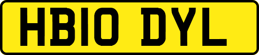 HB10DYL