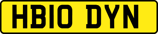 HB10DYN