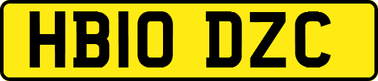 HB10DZC