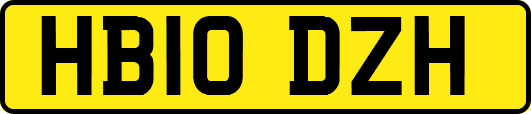 HB10DZH