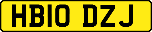 HB10DZJ
