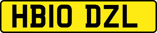 HB10DZL