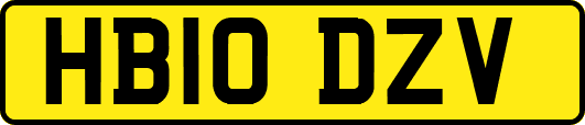 HB10DZV