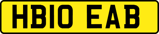 HB10EAB