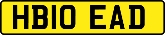 HB10EAD