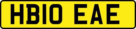 HB10EAE