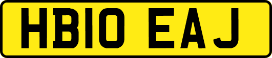 HB10EAJ