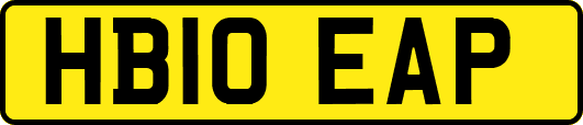 HB10EAP