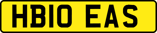 HB10EAS