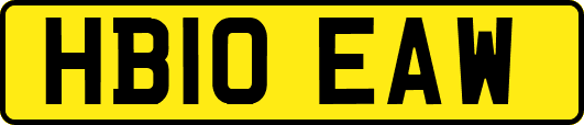 HB10EAW