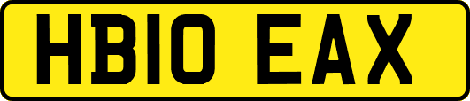 HB10EAX