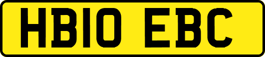 HB10EBC