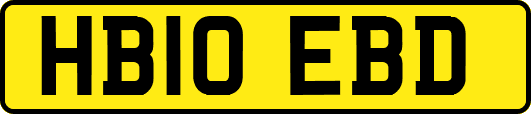 HB10EBD
