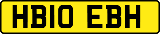 HB10EBH