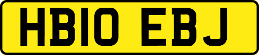 HB10EBJ