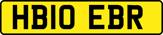 HB10EBR