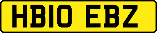 HB10EBZ