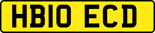 HB10ECD