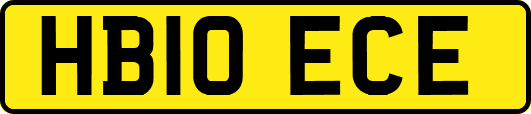 HB10ECE
