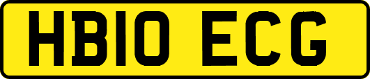 HB10ECG