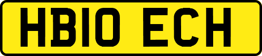 HB10ECH