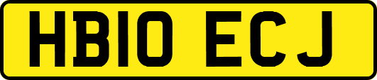 HB10ECJ