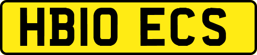 HB10ECS