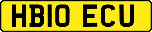 HB10ECU