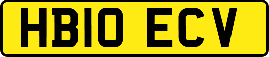 HB10ECV