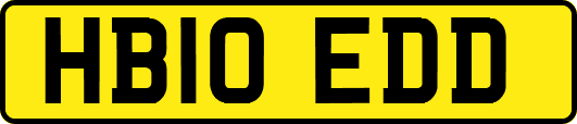 HB10EDD