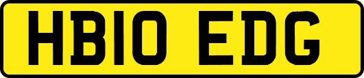 HB10EDG