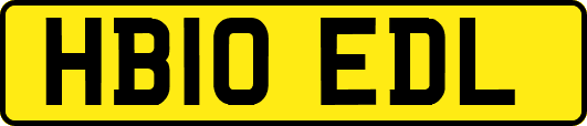HB10EDL