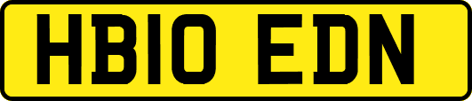 HB10EDN