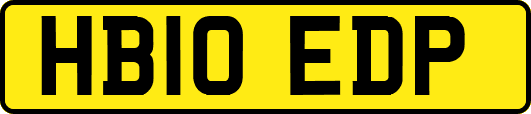 HB10EDP