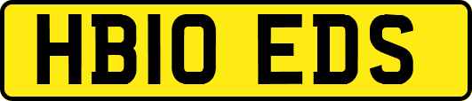 HB10EDS