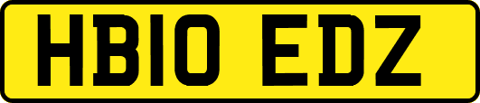 HB10EDZ