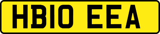 HB10EEA