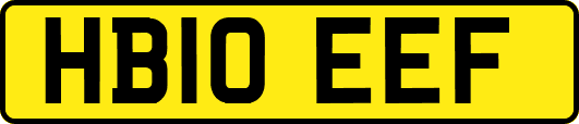 HB10EEF