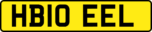 HB10EEL