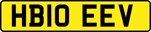 HB10EEV
