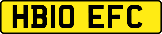HB10EFC