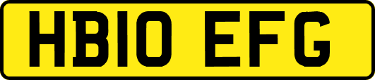 HB10EFG
