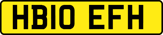 HB10EFH