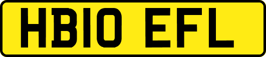 HB10EFL
