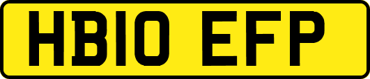 HB10EFP