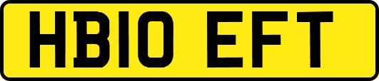 HB10EFT